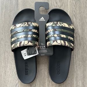 Adidas Adilette Comfort Slides